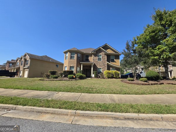 7502 Bowhead Court, Fairburn