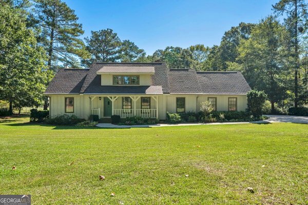 6620 New Hope Road, Milner