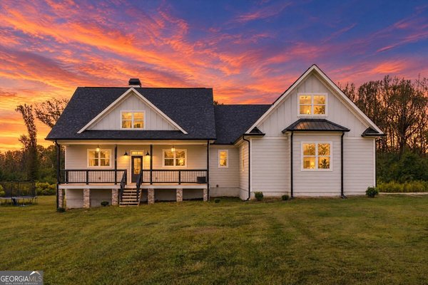 233 Brent Rd Barnesville