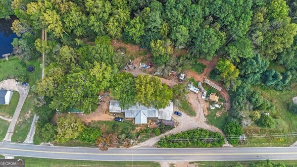 4233 Jim Hood Road, Gainesville