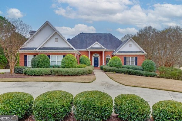 5685 Golf Club Drive, Braselton