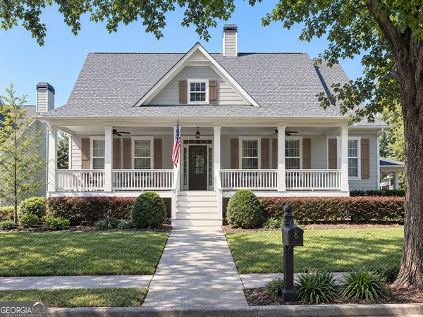531 Pine Grove Avenue, Grayson