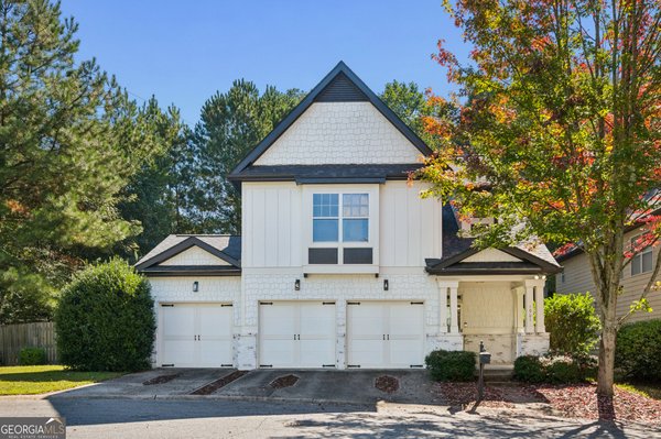 1901 Brantley Walk Lane, Atlanta