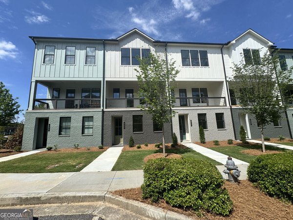 New Prospect Elementary