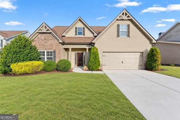 main picture of 334 Red Cap Circle, Jefferson