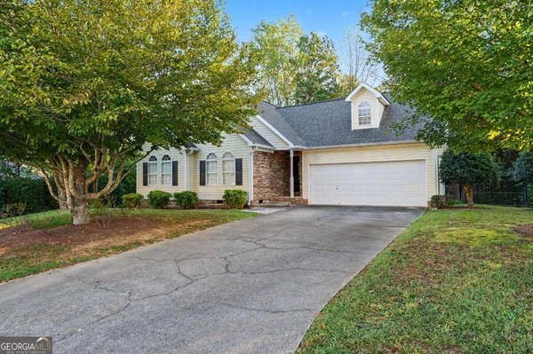 3008 Highgate Court Dalton