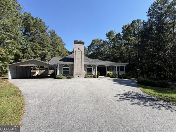 564 Eskew Rd McDonough