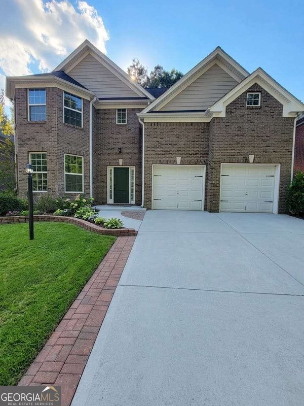 2894 Ashly Woods Court, Snellville