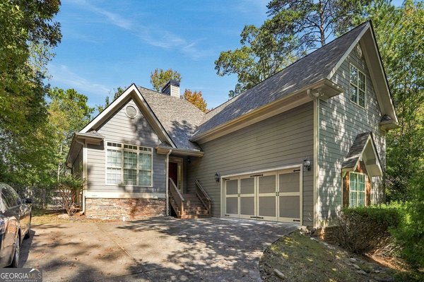 138 Wolverine Drive, Waleska