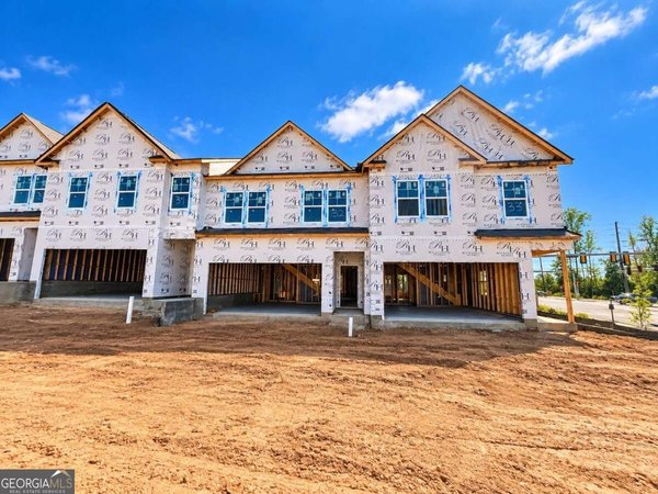 main picture of 6386 Rosetta Drive, Atlanta