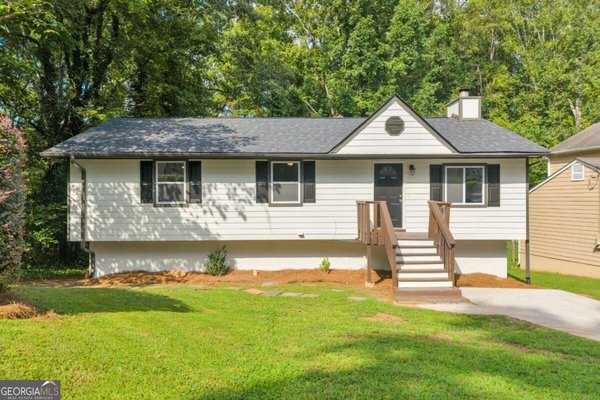1351 Muirforest Way, Stone Mountain