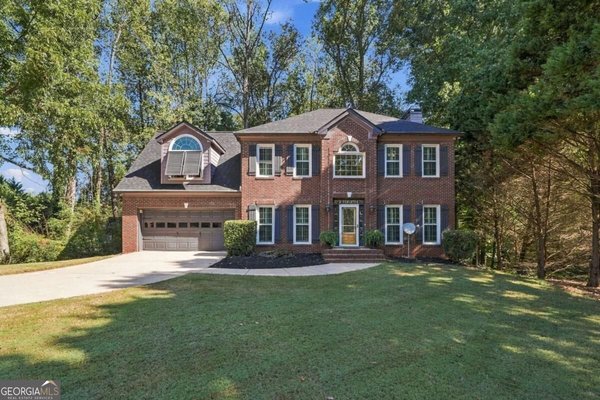 8965 Old Keith Bridge Road, Gainesville