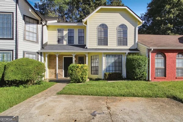 4732 Old Highgate Entry, Stone Mountain