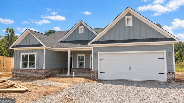 120 Harmony Farms Orchard, Eatonton