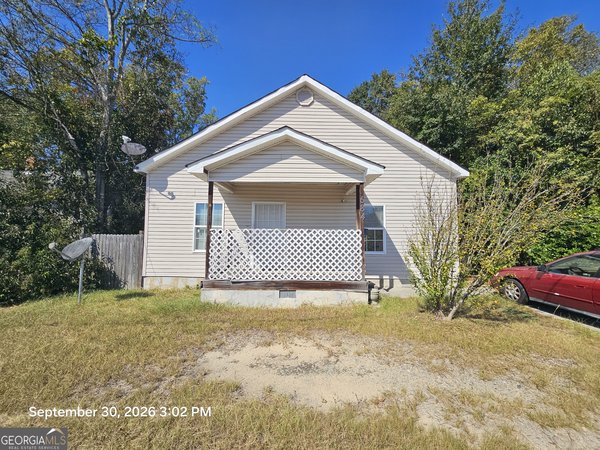 684 Mitchell Street, Macon