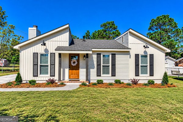 2351 Travis Pines Drive Augusta