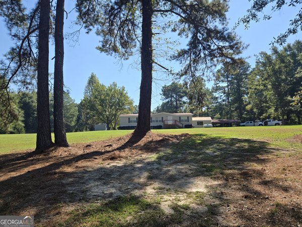 795 Main Street, Davisboro