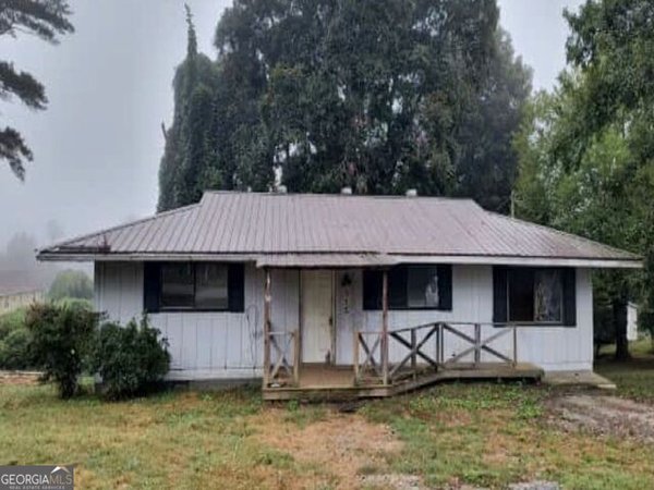 315 Lavista Drive, Blue Ridge