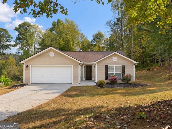 1123 Ravenwood Drive, Bethlehem