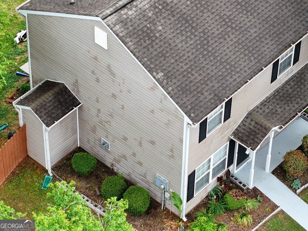 338 Goldenrod Drive, Stockbridge