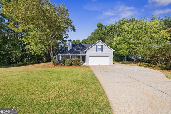 130 The Falls Boulevard, Covington