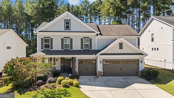 128 Floating Leaf Way, Dallas