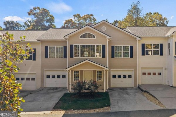106 Pointe Circle, Dahlonega