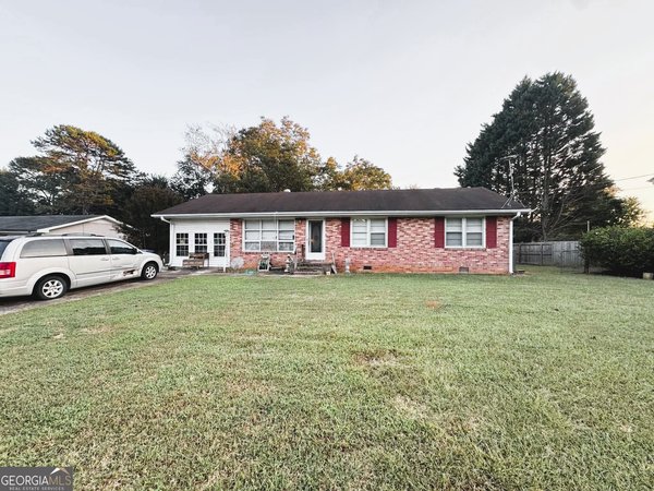 261 Nancy Street, Winder