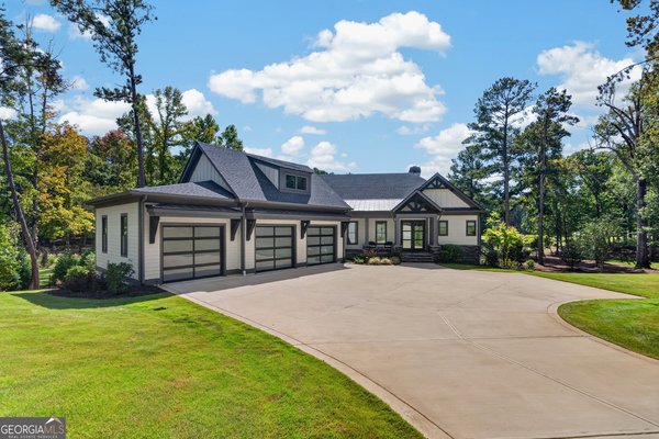 1041 Forrest Highlands, Greensboro