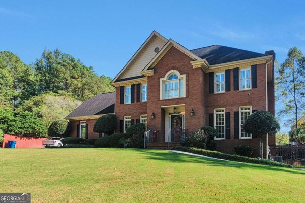 2504 Beech Tree Court, Conyers