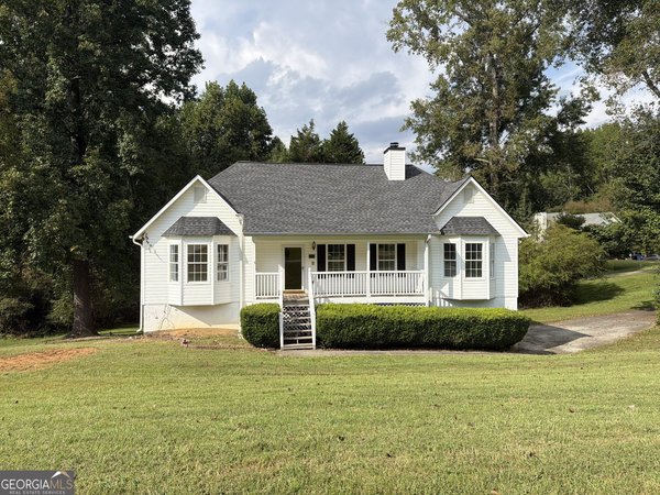 285 Harvest Way, Hiram