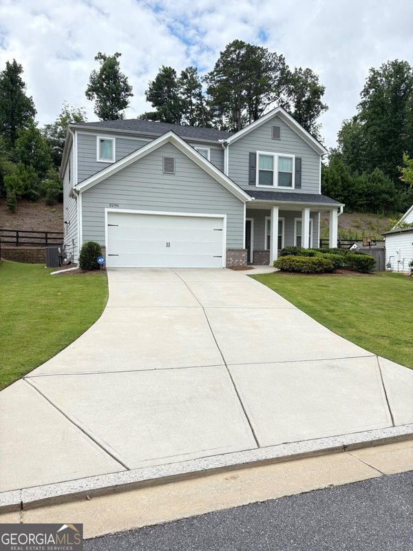 3290 Summerpoint Crossing, Cumming