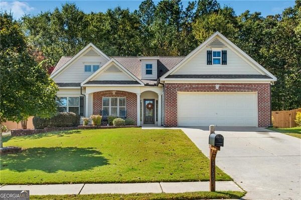 4645 Walt Court, Cumming