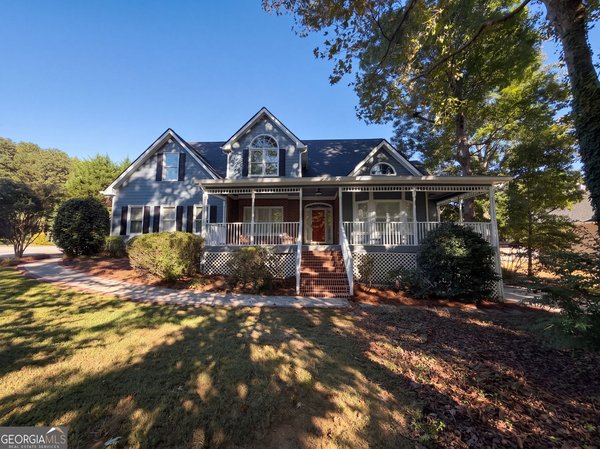 3851 Bream Court, Buford
