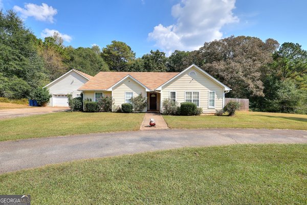1234 Cabin Bridge Road, Bethlehem