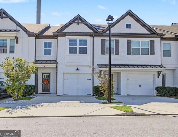 4119 Spring Valley Circle, Tucker