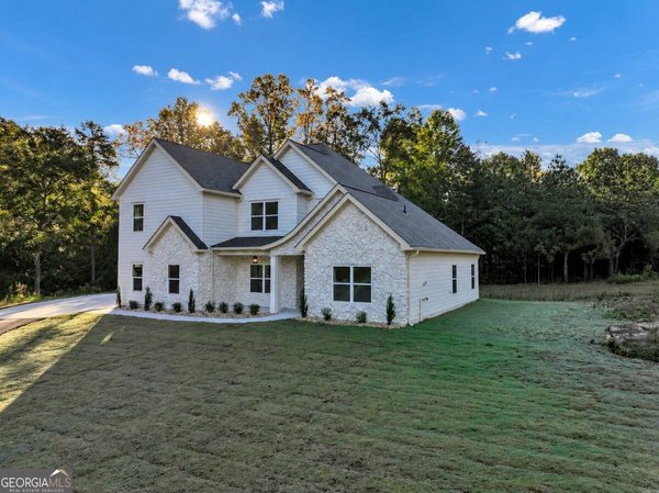 5137 Maroney Mill Road Douglasville