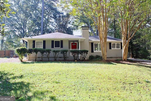 3793 Poplar Drive Clarkston