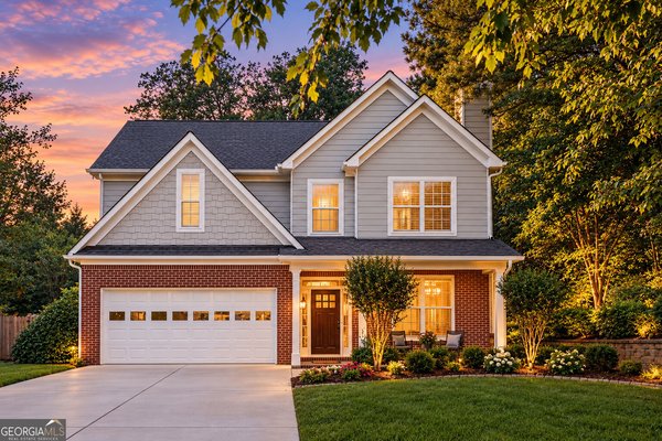 5822 Mitchell Chase Trail Mableton
