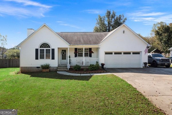 28 Valley Creek Drive Cartersville