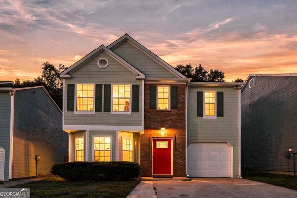 6598 Coventry Point Austell