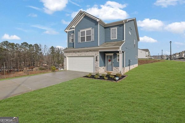 803 Dundee Way Cartersville