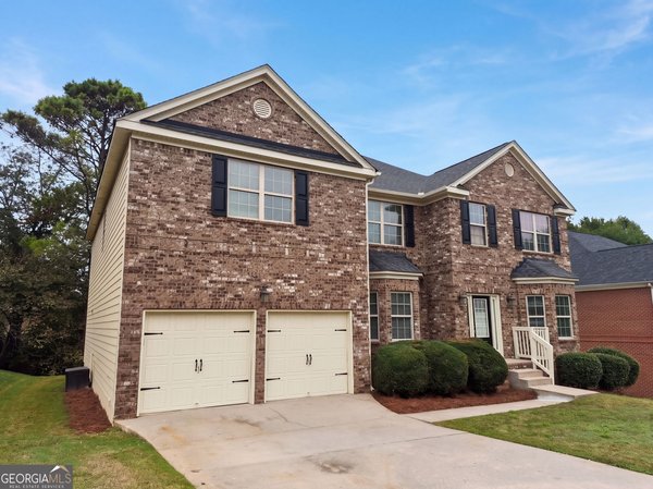 3581 Morinda Drive Douglasville