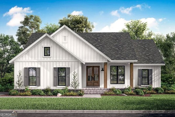 134 Brookshire Drive, Temple