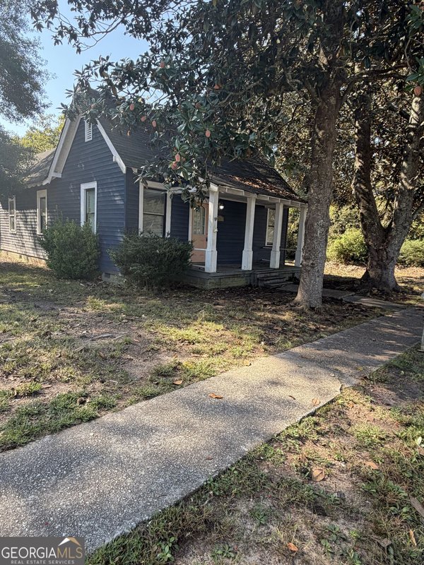 405 Green Avenue, Hogansville
