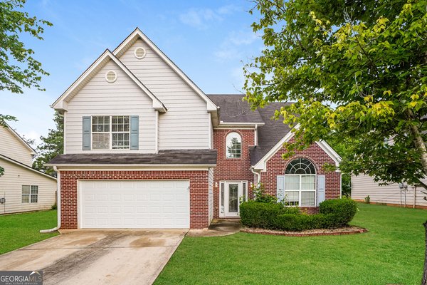 1009 Lear Drive Locust Grove