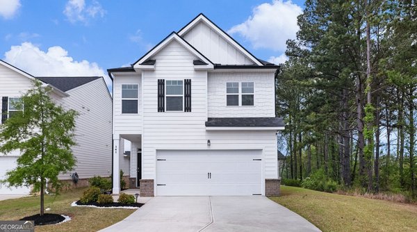 141 Gaston Court, Hoschton