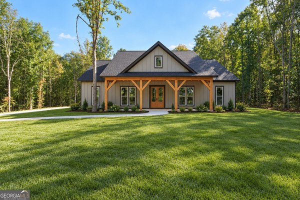 200 Shady Farms rd, Monticello