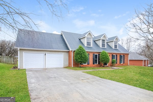 45 Still Waters Drive, Covington