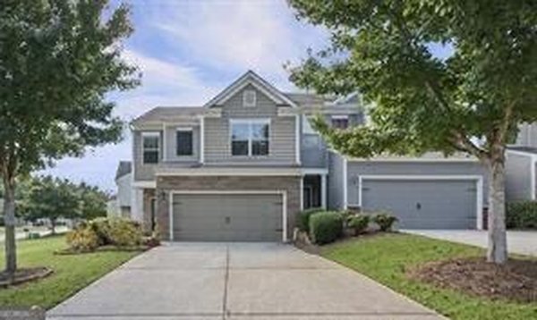 1323 Brookmere Way, Cumming